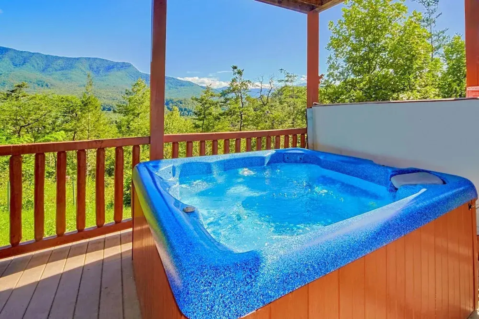 A Grand View Lodge #540