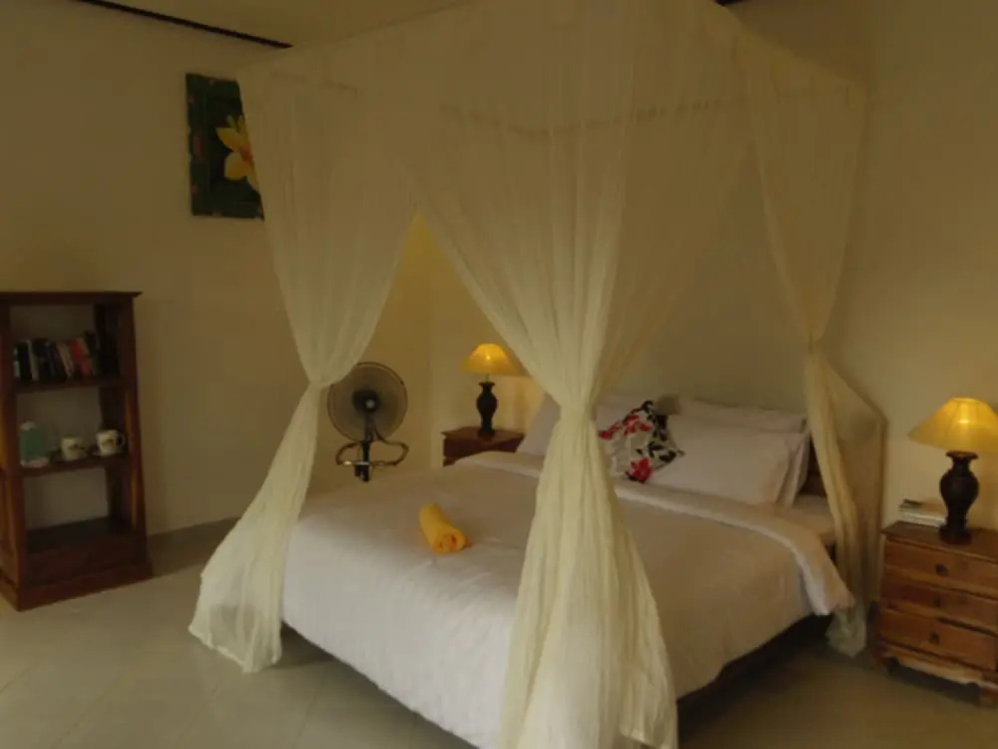 Manik Garam Boutique Villas