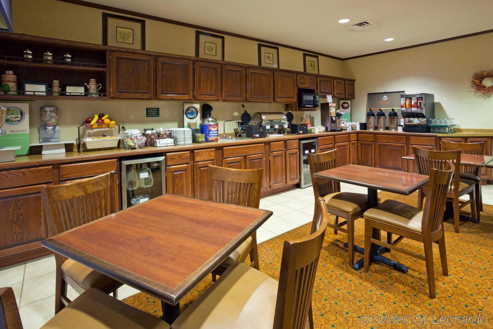 Independence Stay Hotel and Suites