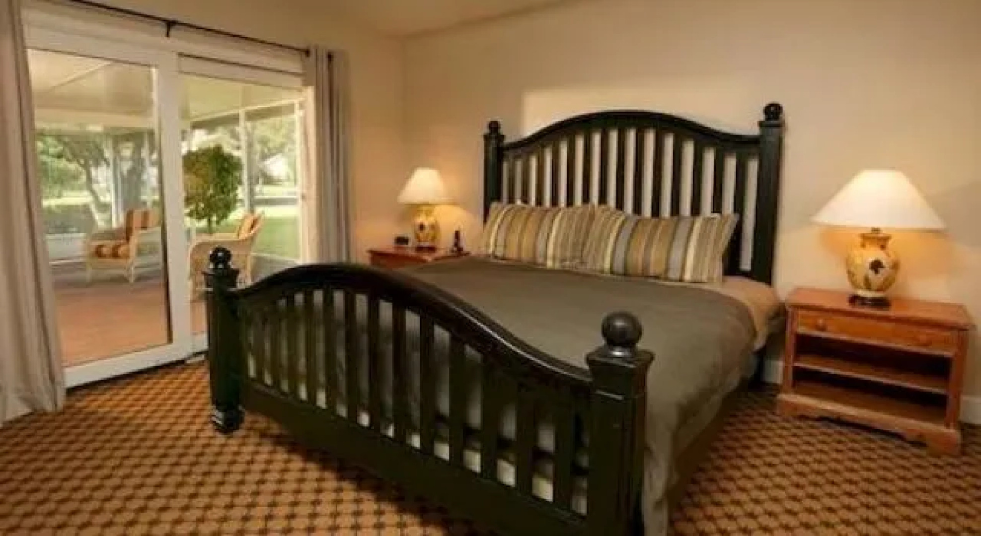 Lakeside Cottages at The Bay Hill Club