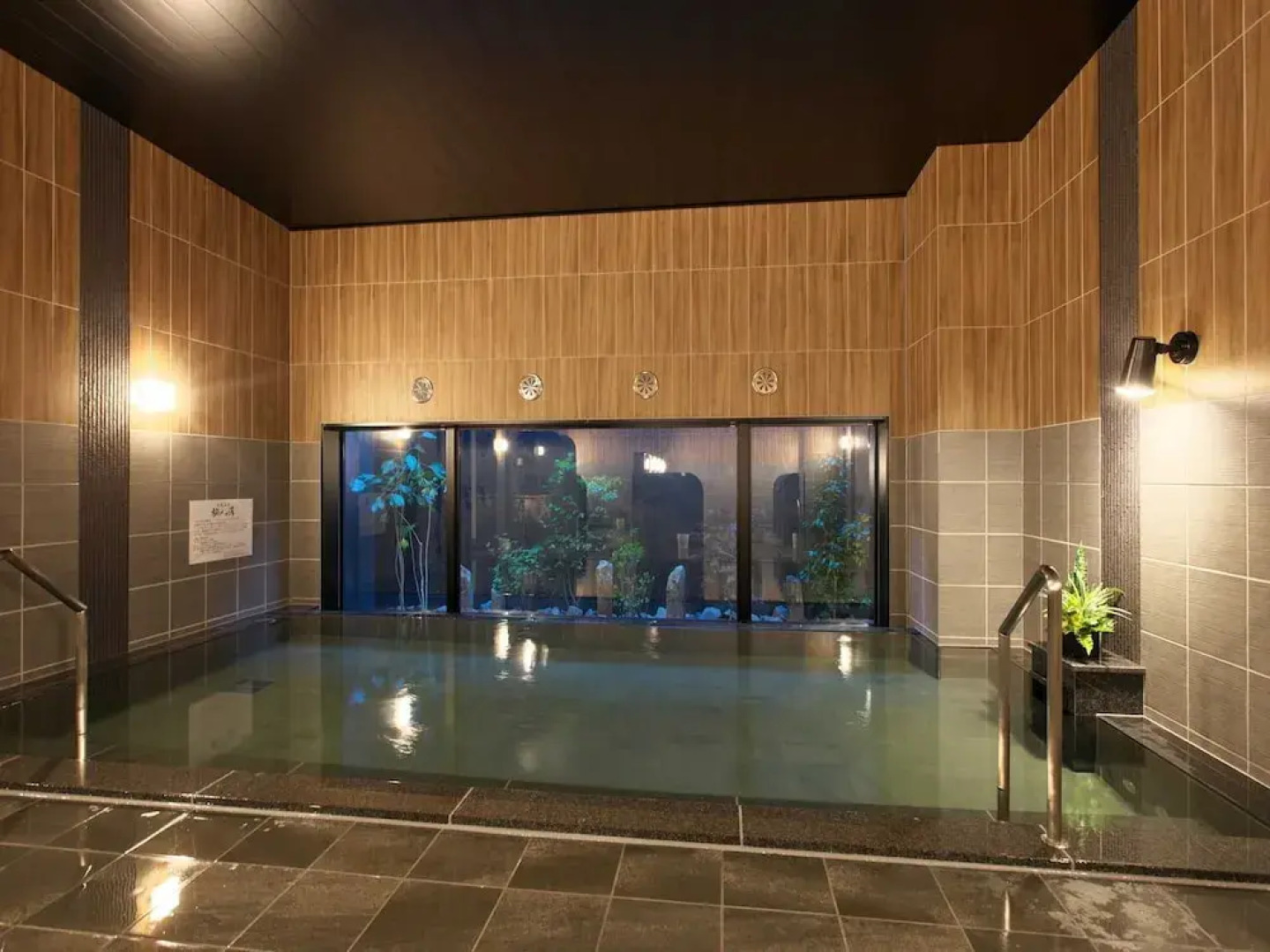 Hotel Route Inn Rifu