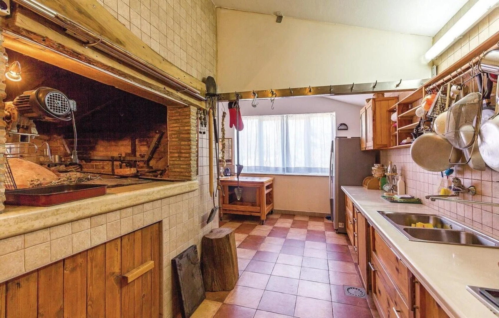 Amazing Home in Liznjan With Sauna, Wifi and 3 Bedrooms