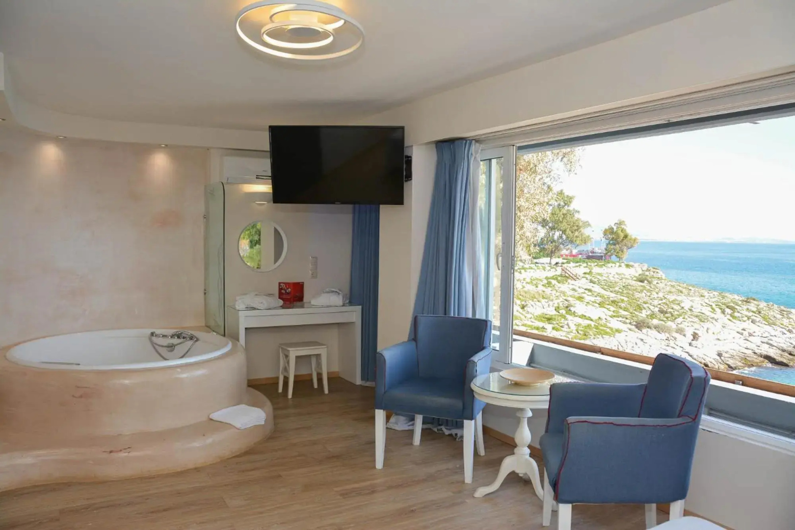 Scorpios Hotel
