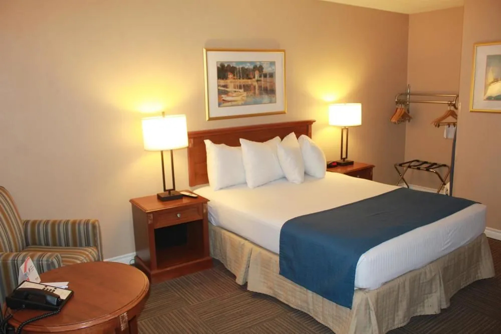 Best Western Kings Inn