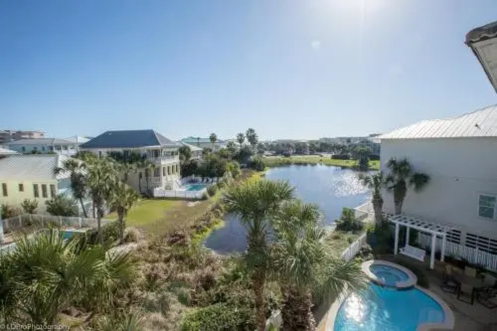 Seascape by RedAwning