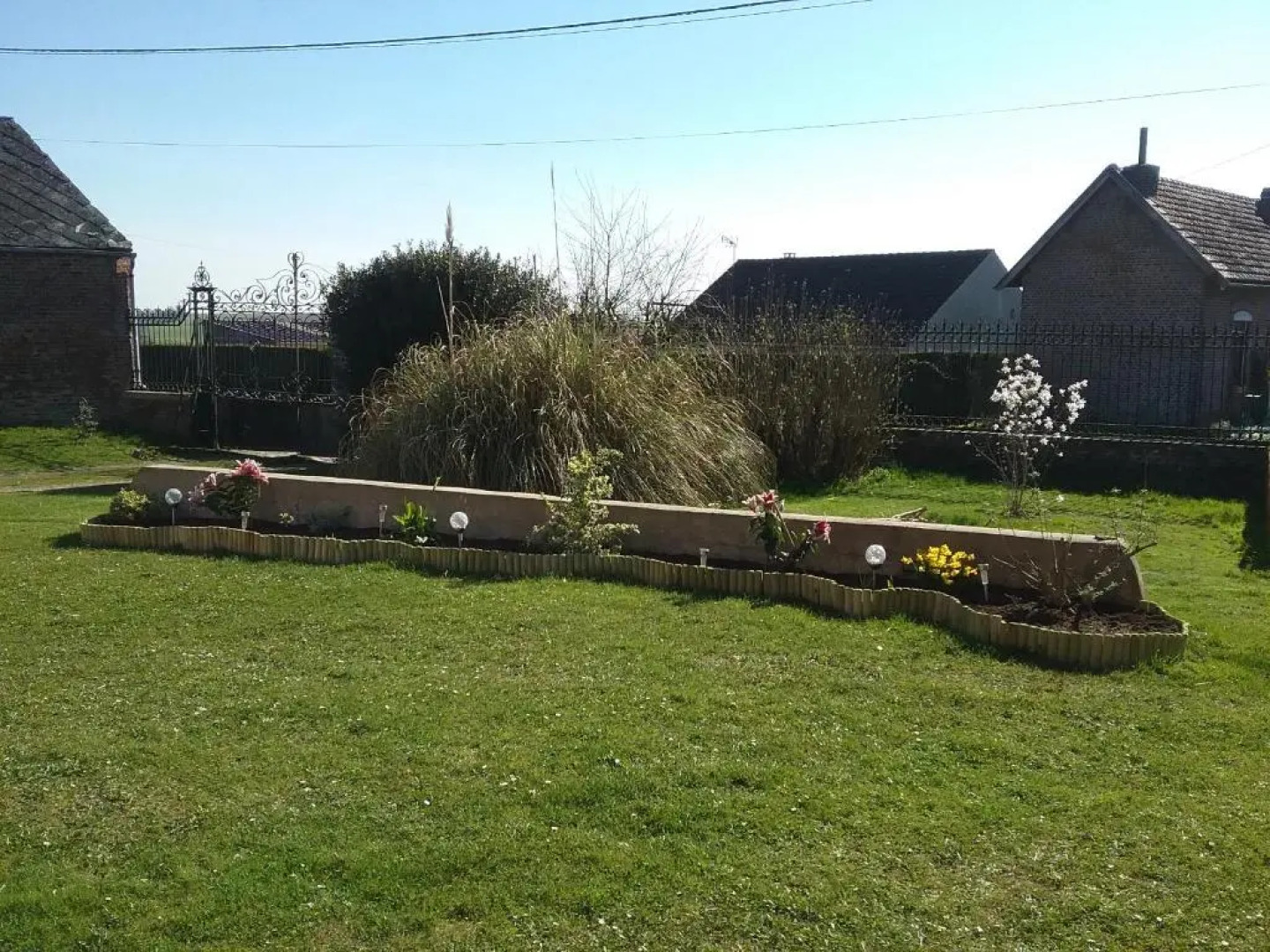Chambre d'hôtes Coquelicot