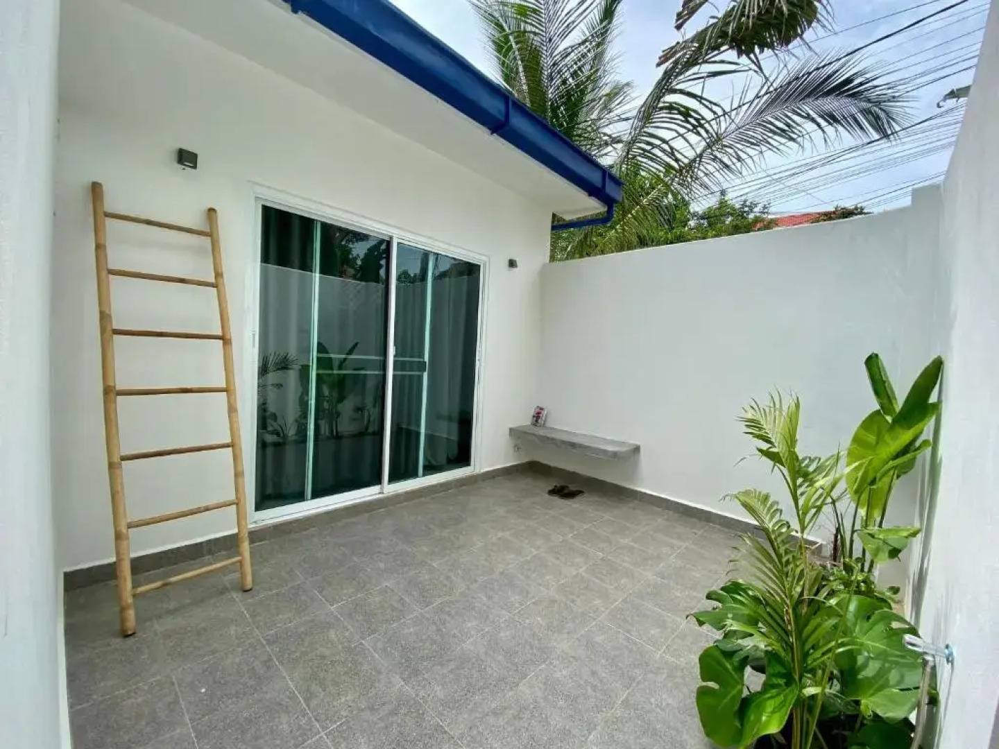 Muni Residence & Spa