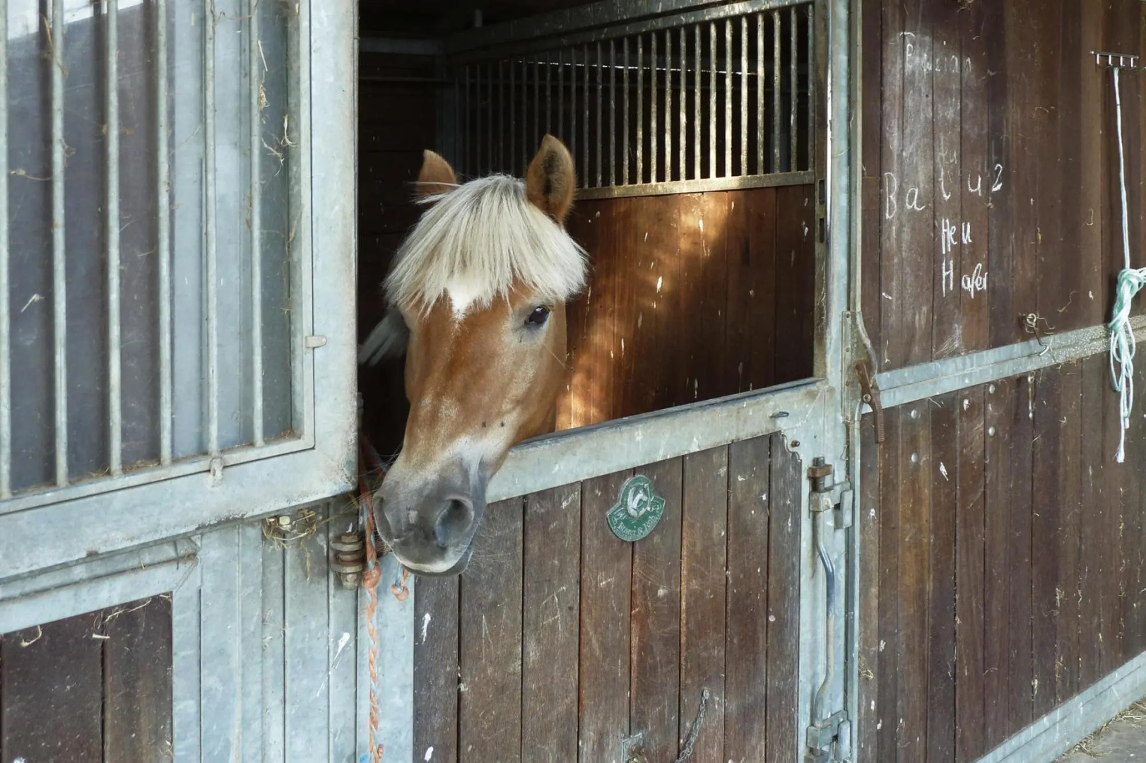 Cottage in Hechthausen at 200 m from the sea