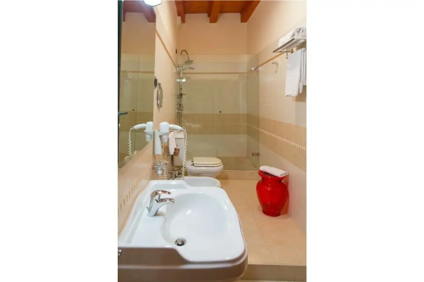 Hotel Palazzo Zuppello