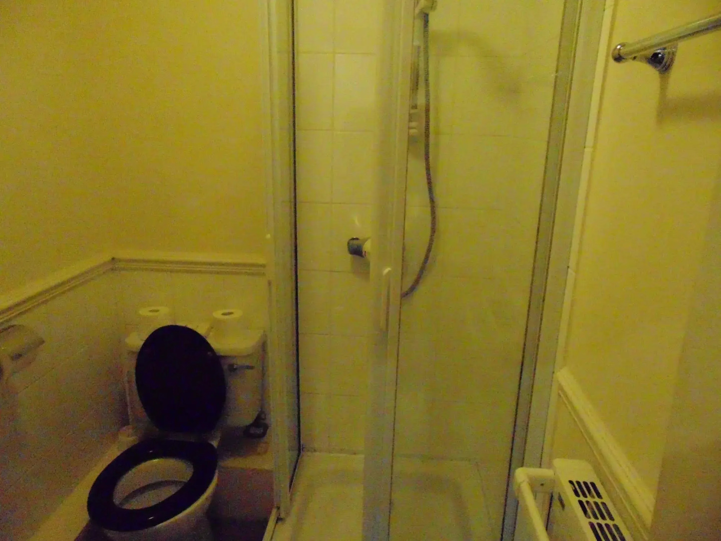 The Wensleydale Hotel