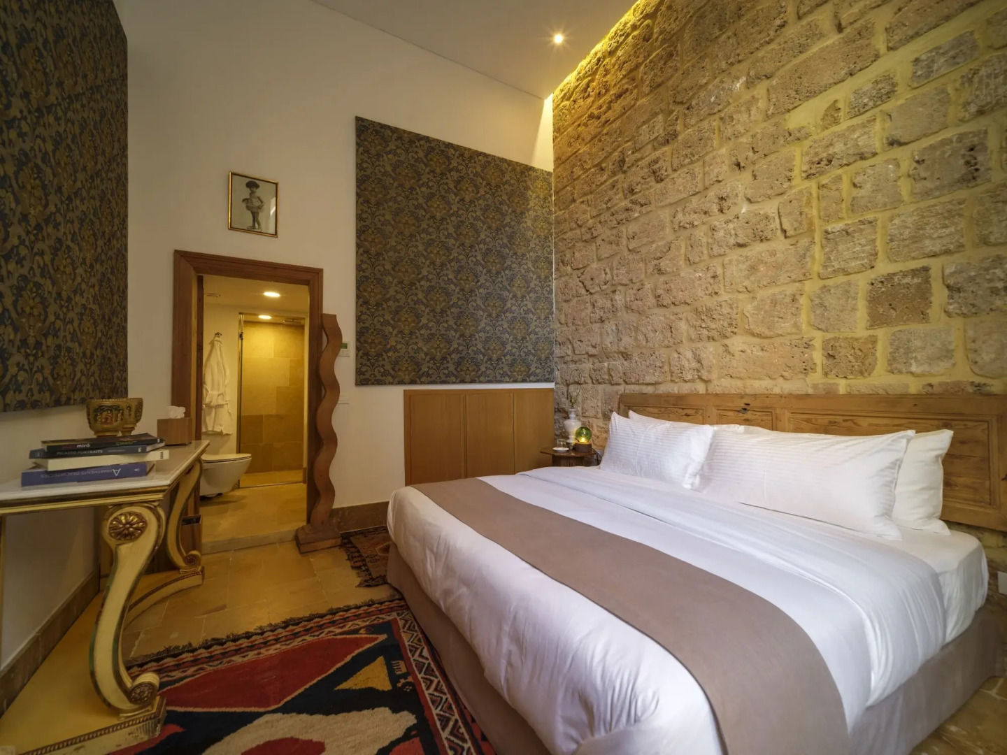 InterContinental Mzaar (Mountain Resort & Spa)