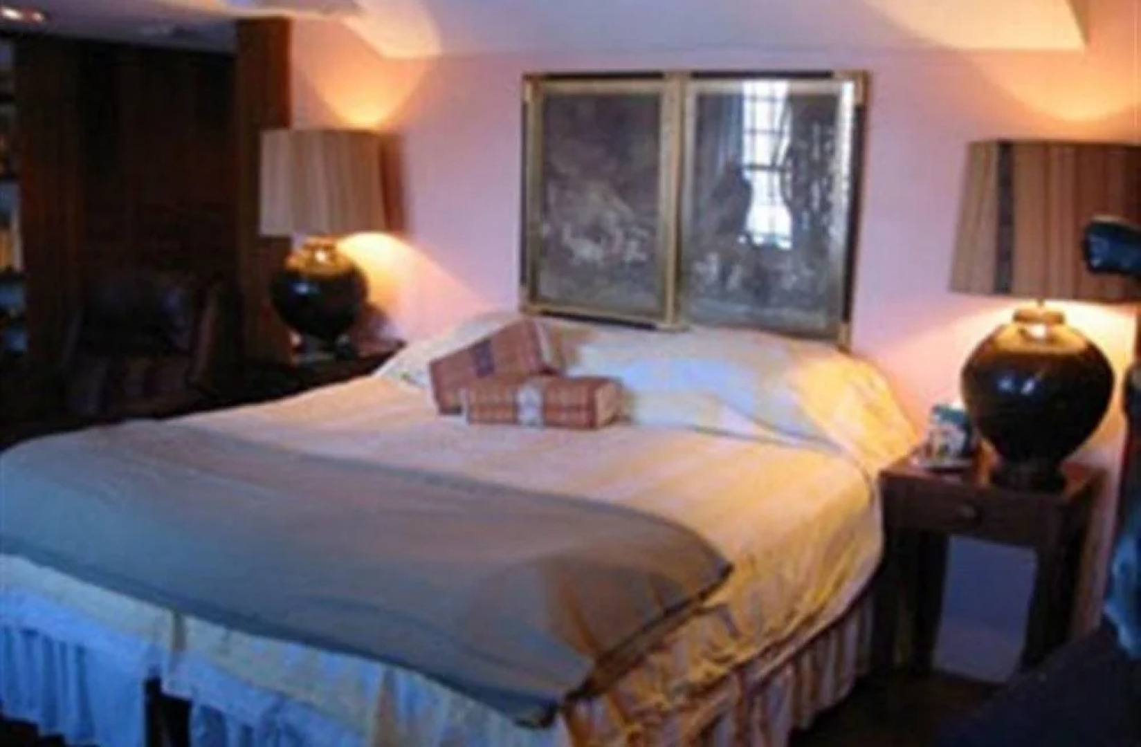 High Meadow Bed & Breakfast