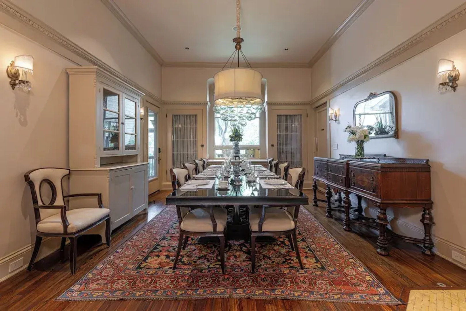 Stonehurst Place Bed & Breakfast