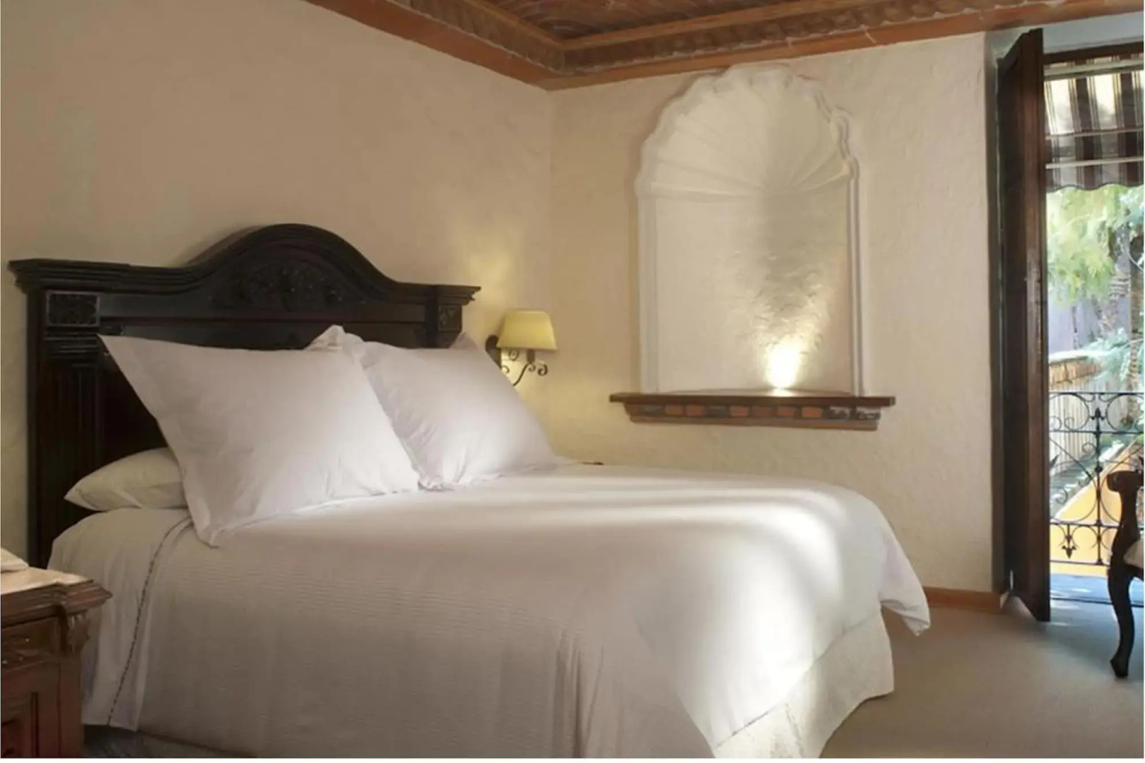 Fiesta Americana Hacienda San Antonio el Puente Resort & Spa