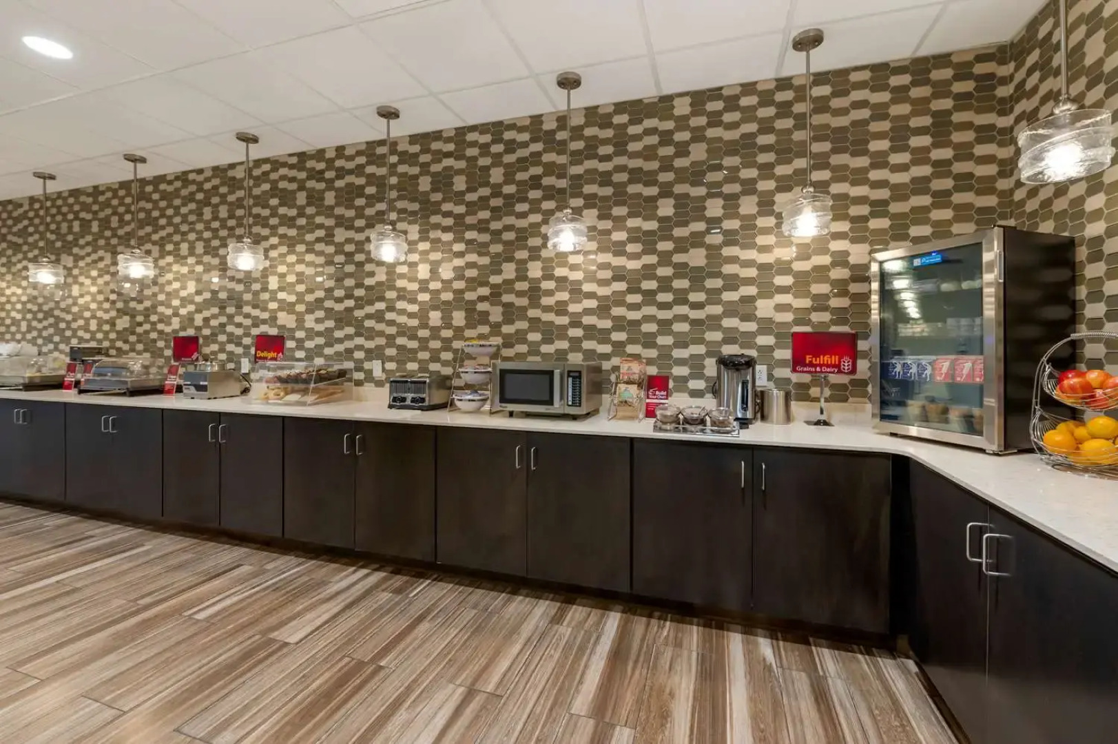 Best Western Plus Centralia Hotel & Suites