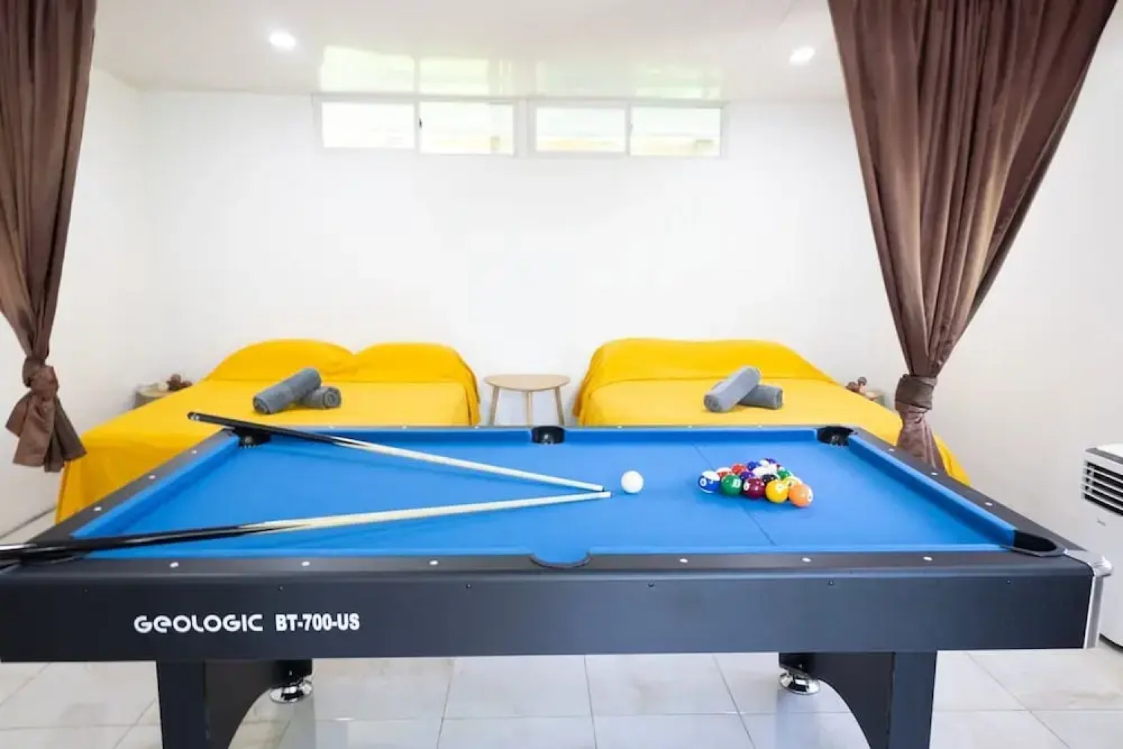 Fare Tehaikinoa Teahupo o