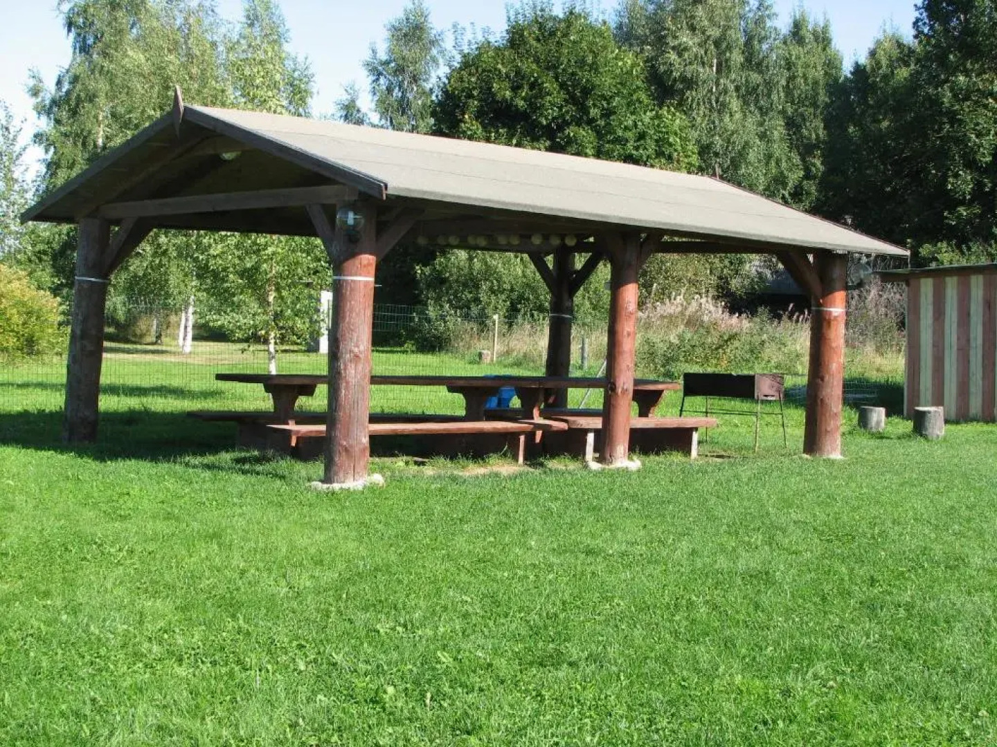 Kolkja Holiday Centre