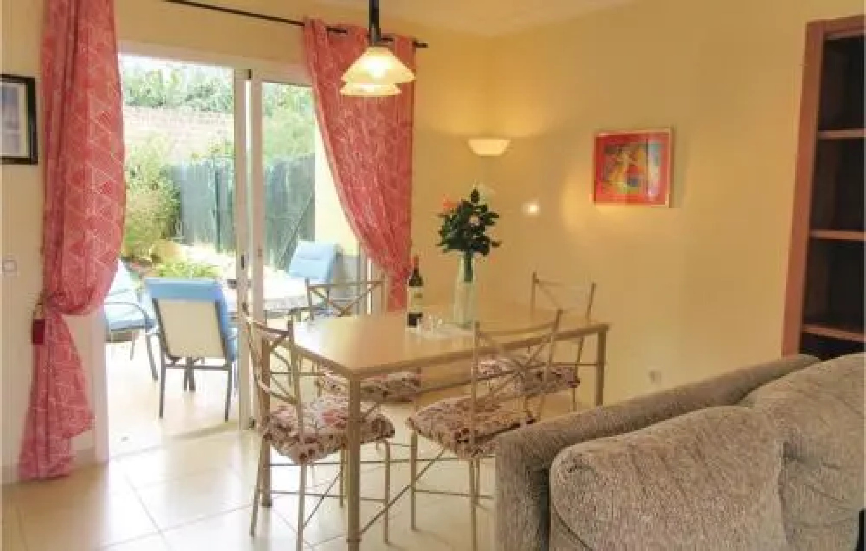 Holiday Home In Buenavista Del Norte