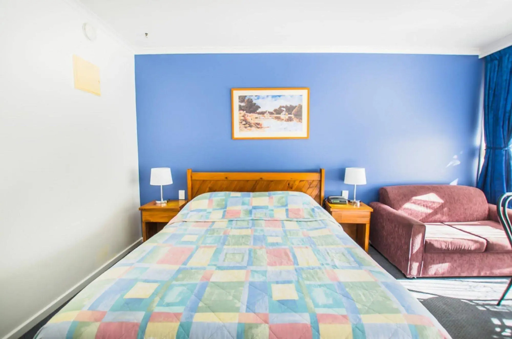 The River Boat Hotel - Echuca