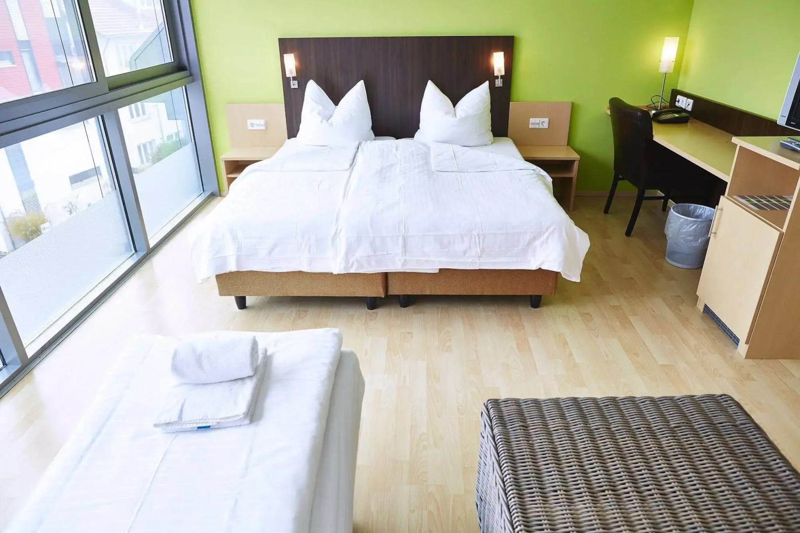 Ko'Ono Hotel und Restaurant