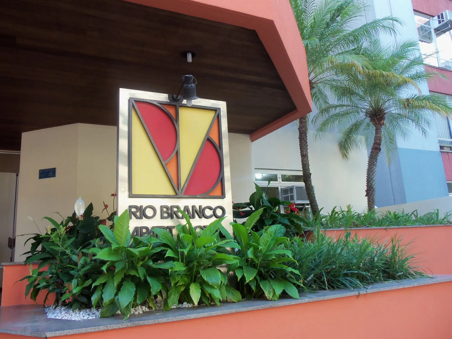 Rio Branco Apart Hotel