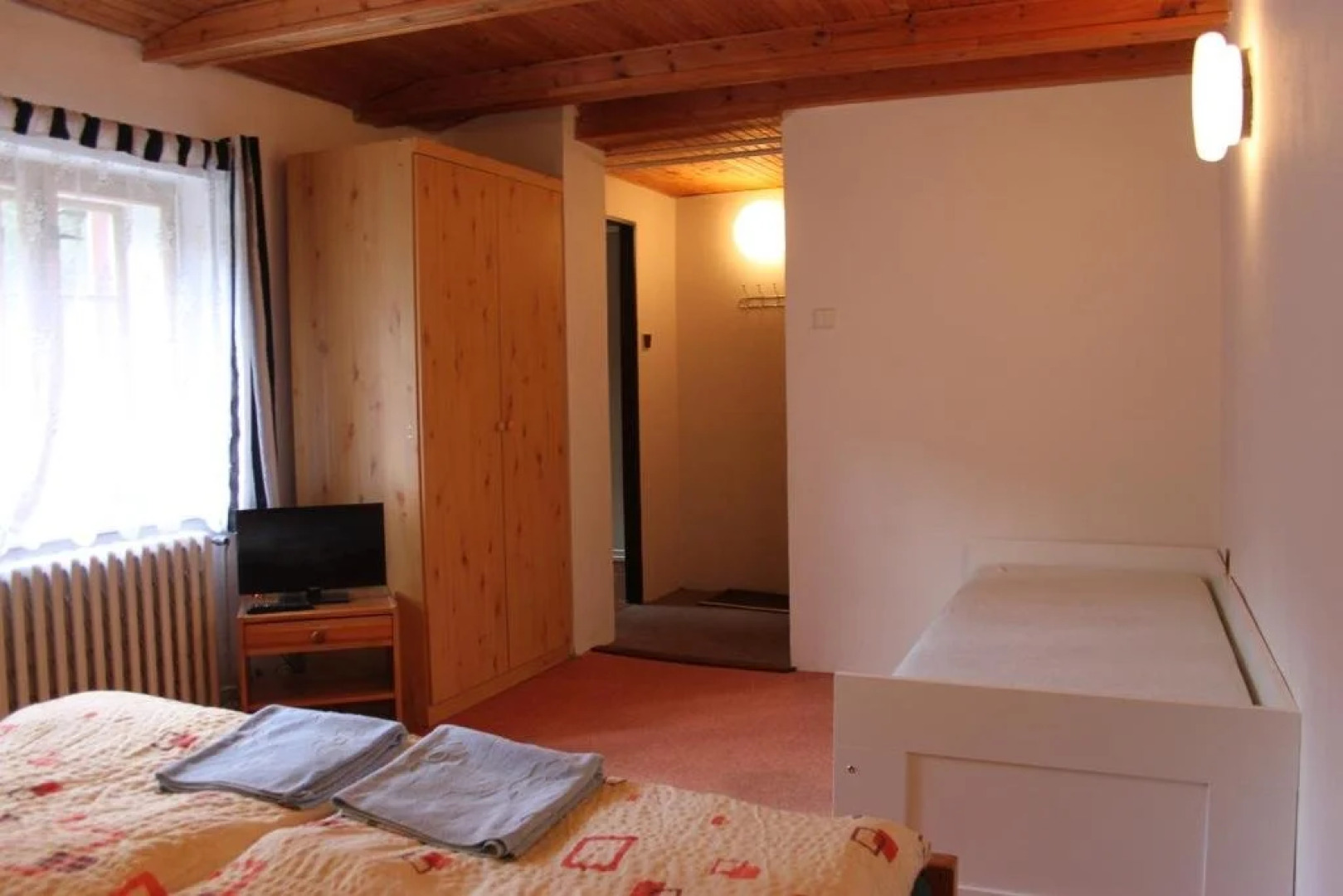 Pension Martinské údolí