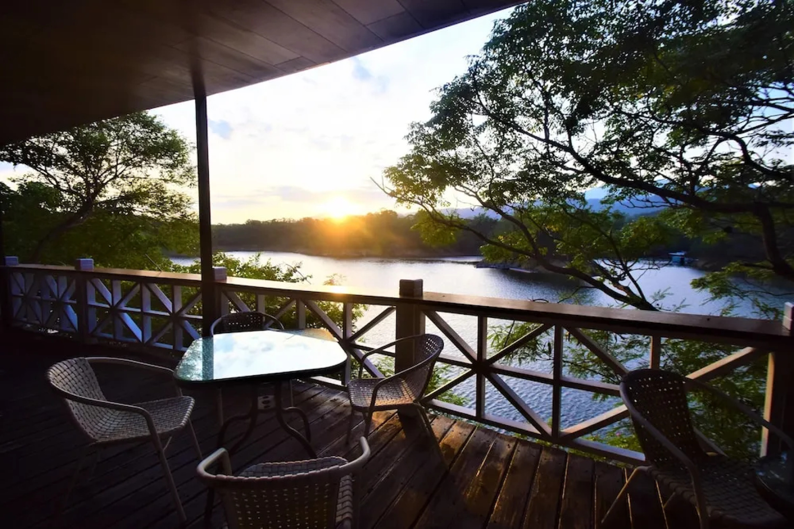 TianTong Health Resort