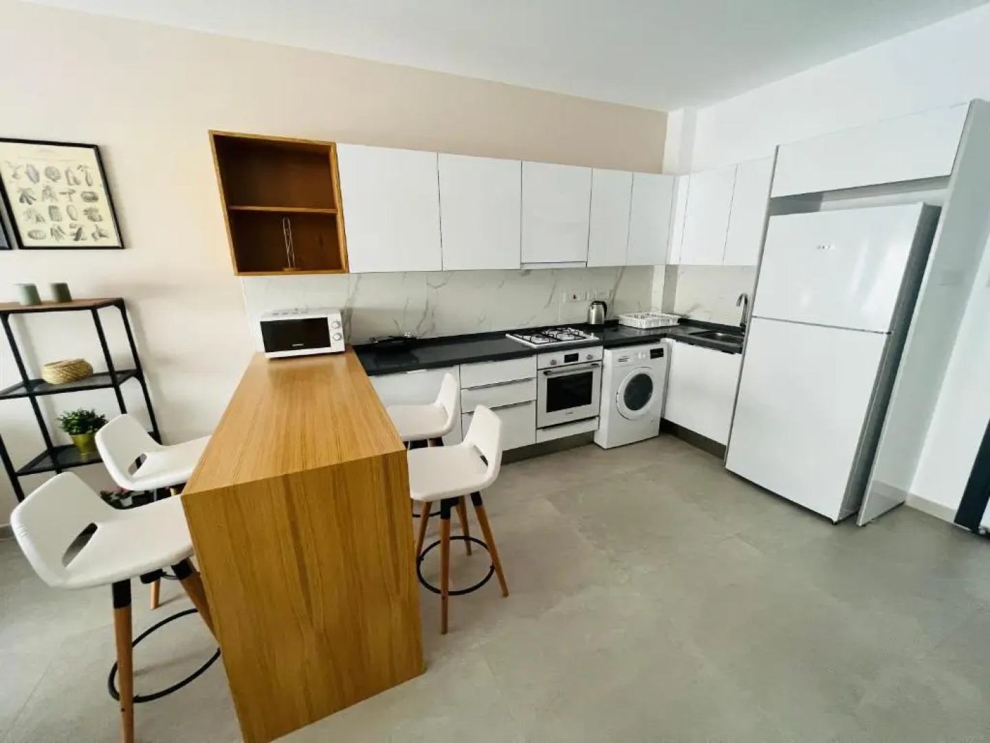 Apartamenty 2+1 v Caesar Blue Iona