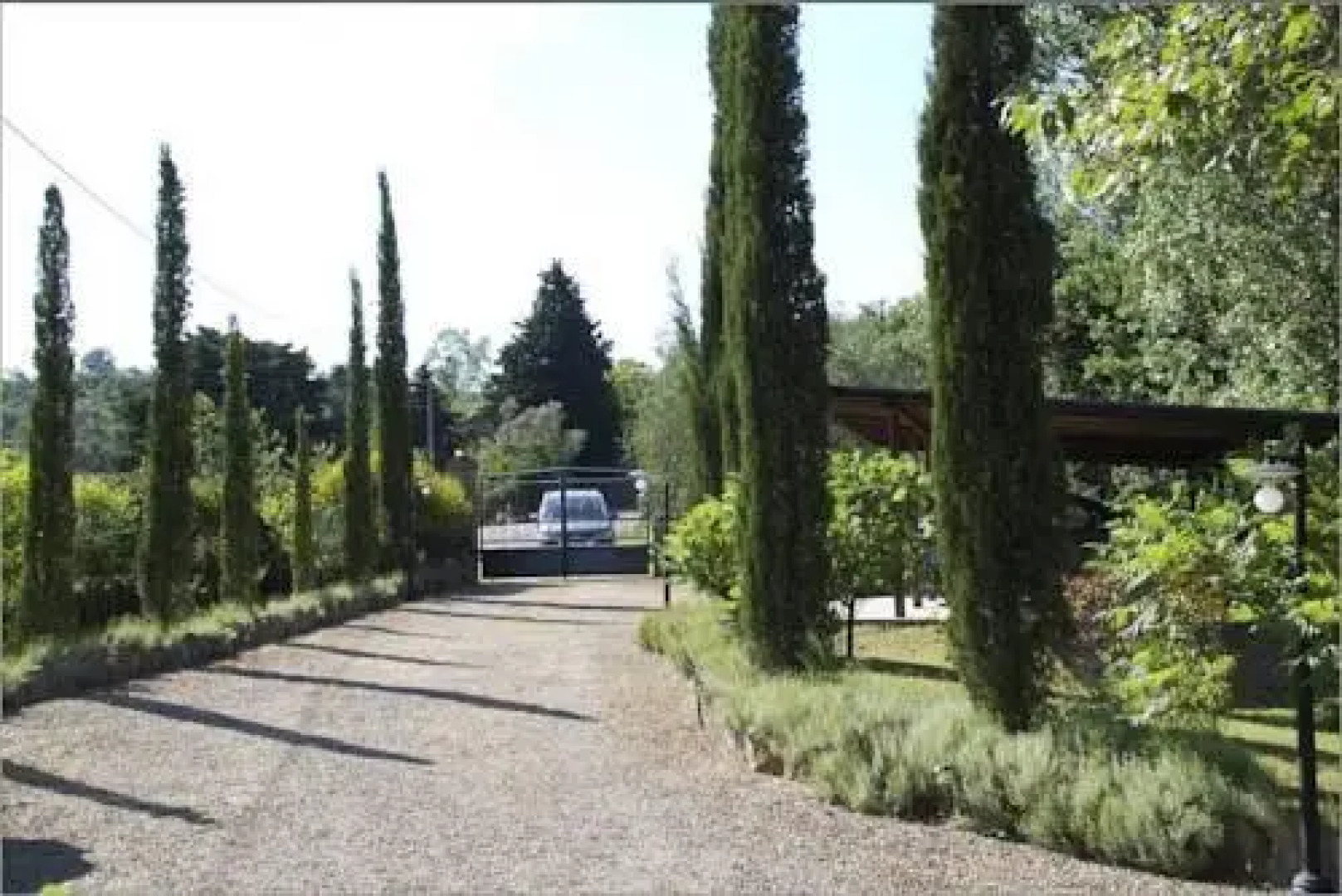Villa Podere Isabella