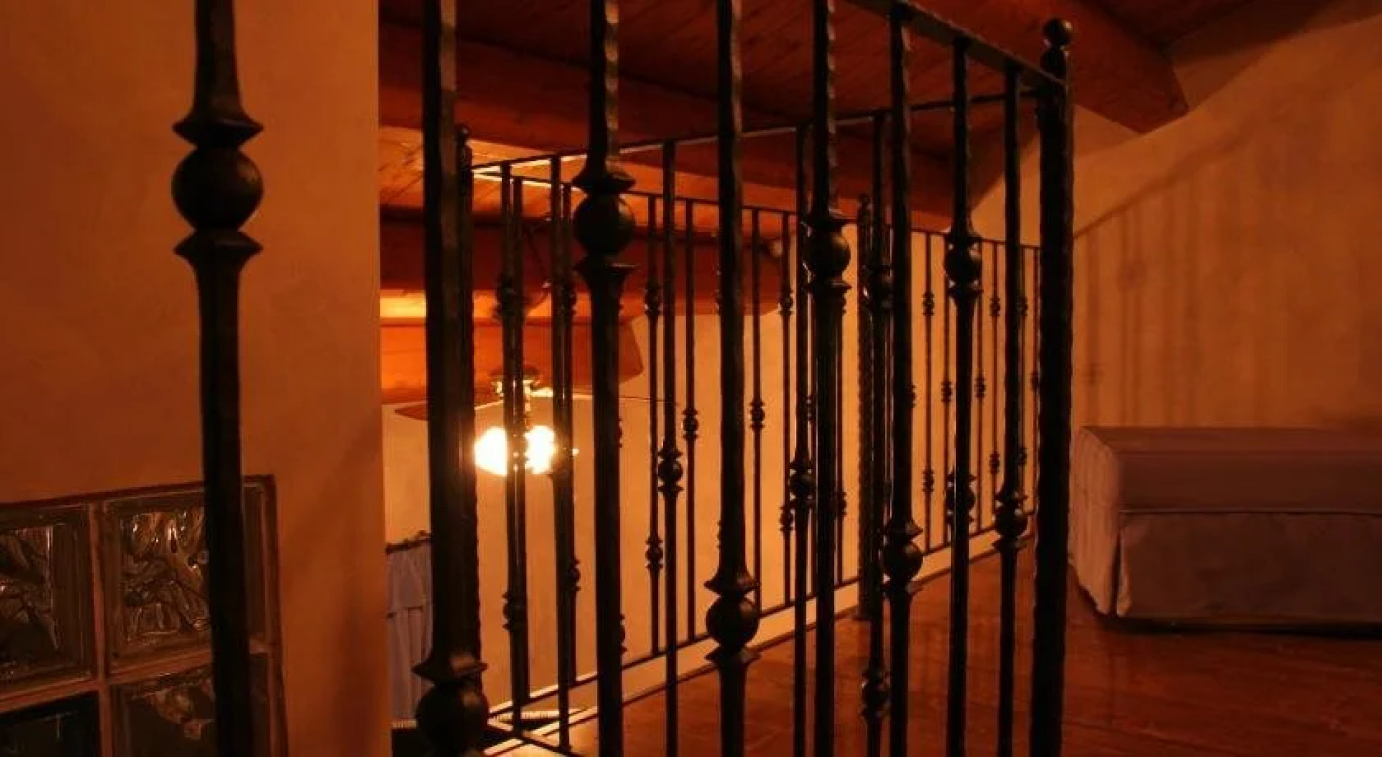 Agriturismo Poggio agli Ulivi