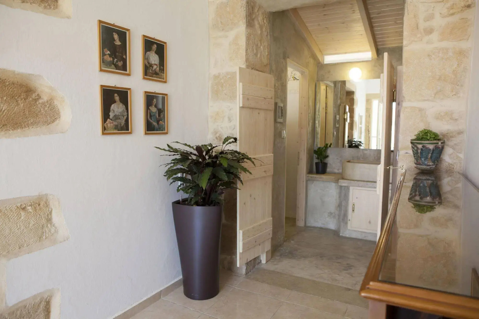 Horizonte Cretan Cottage