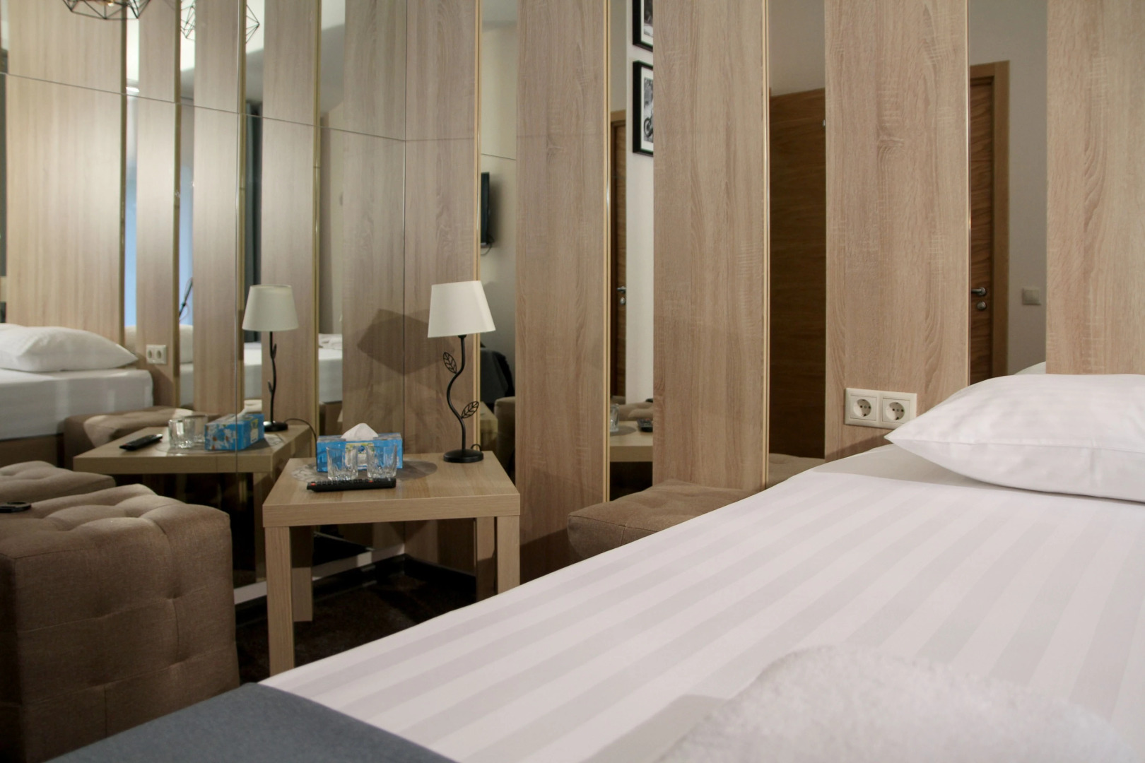 Везендорф Пушкино