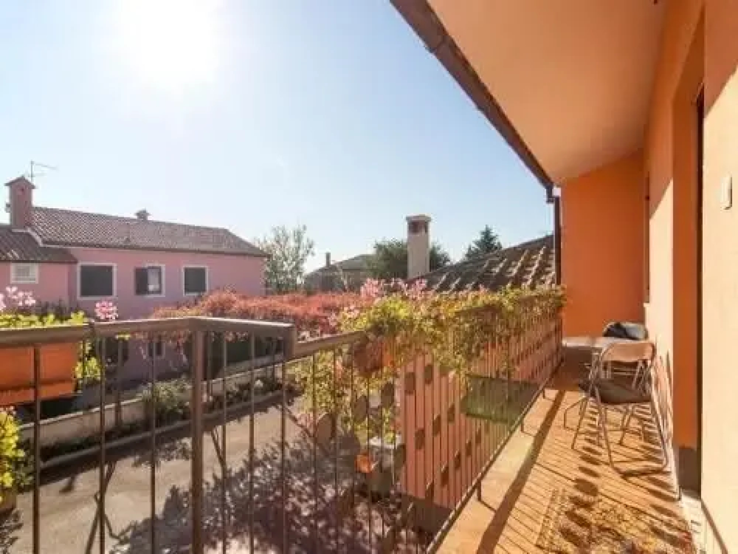 Apartment Marija Valtura / One Bedroom