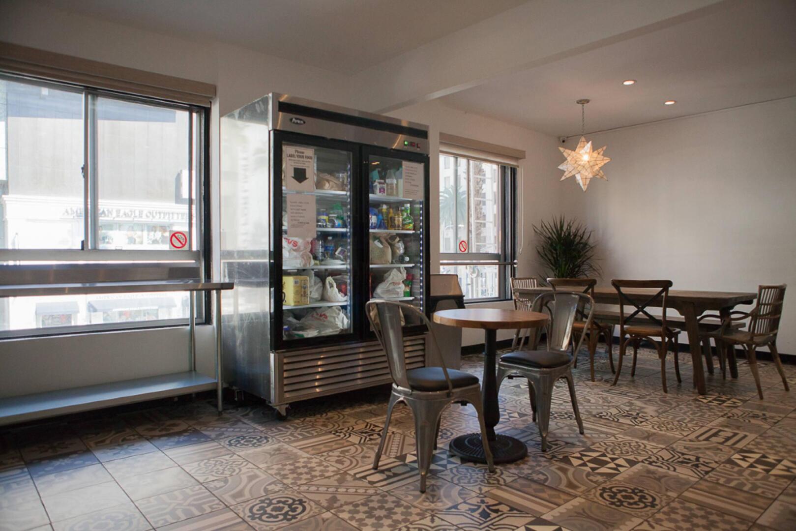 Samesun Hollywood - Hostel