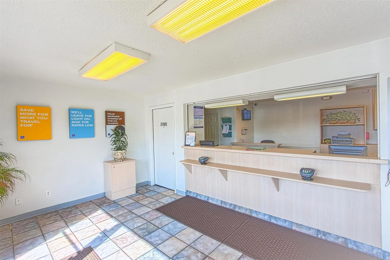 Motel 6 Chattanooga, TN