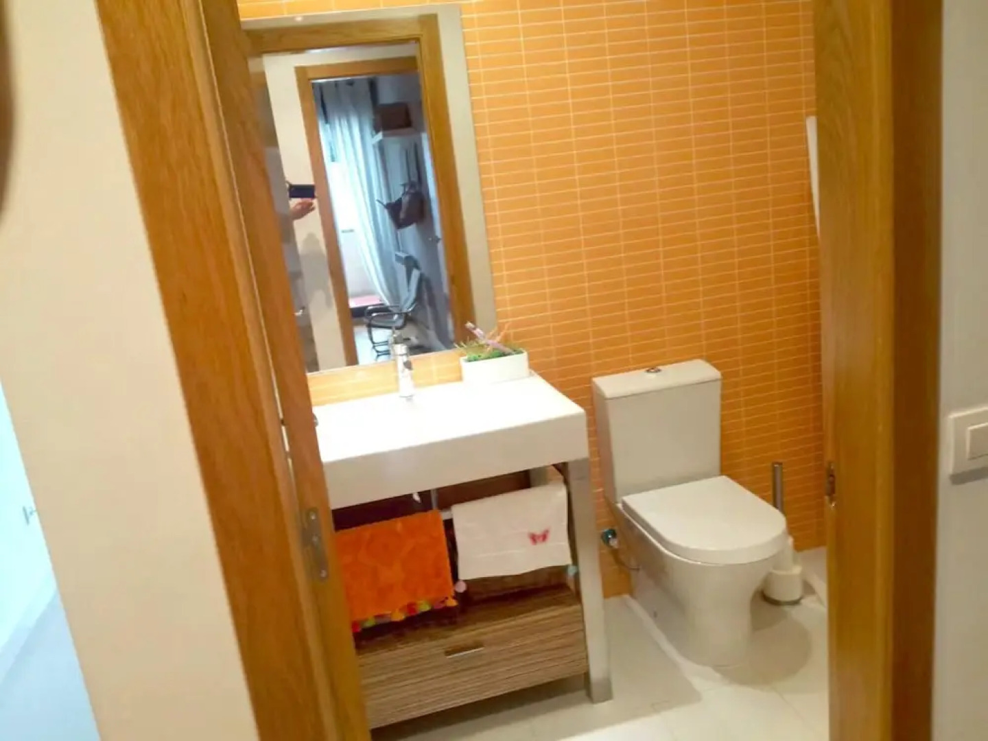 Apartment With 2 Bedrooms in Illa de Arousa, With Wonderful sea View a