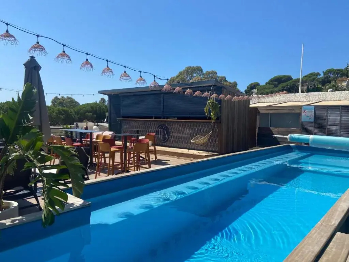Hotel Les Alcyons