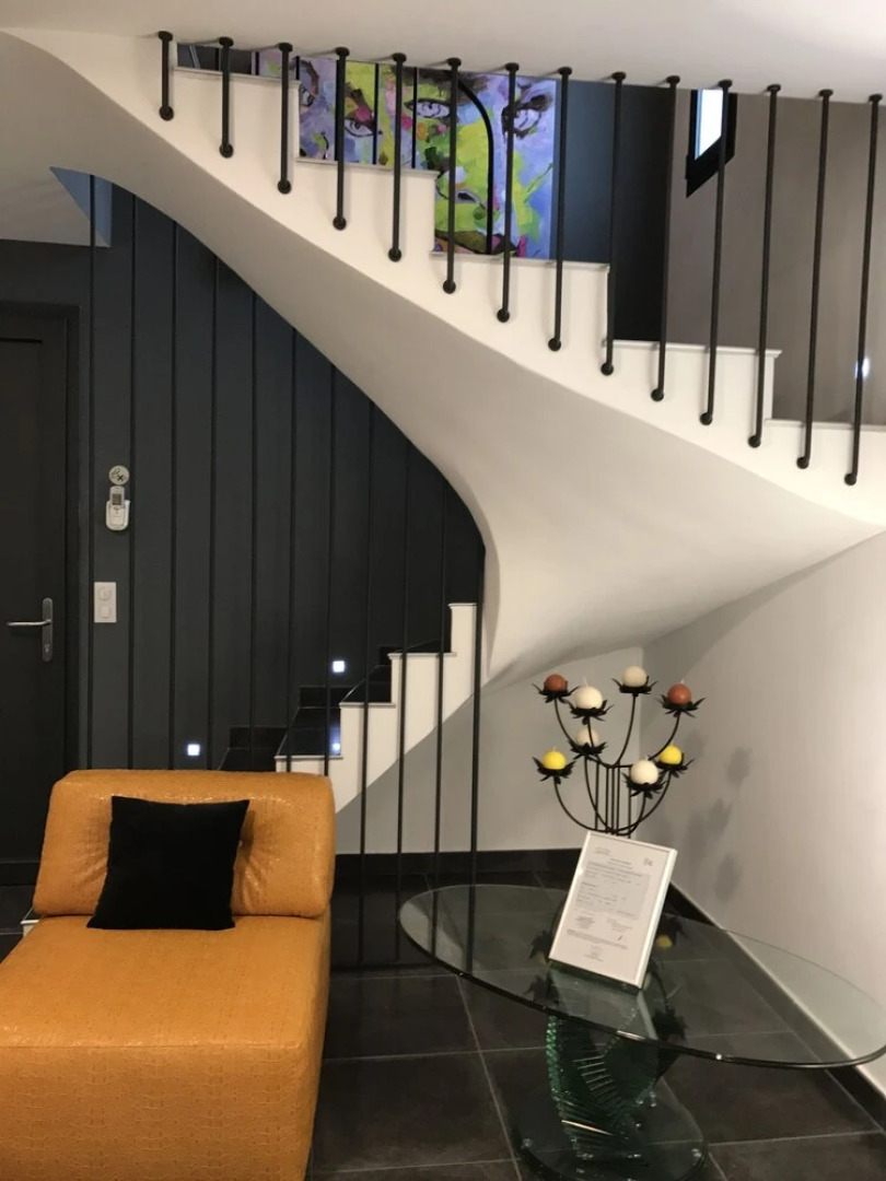 Le Hameau de la Crique de lAnglaise