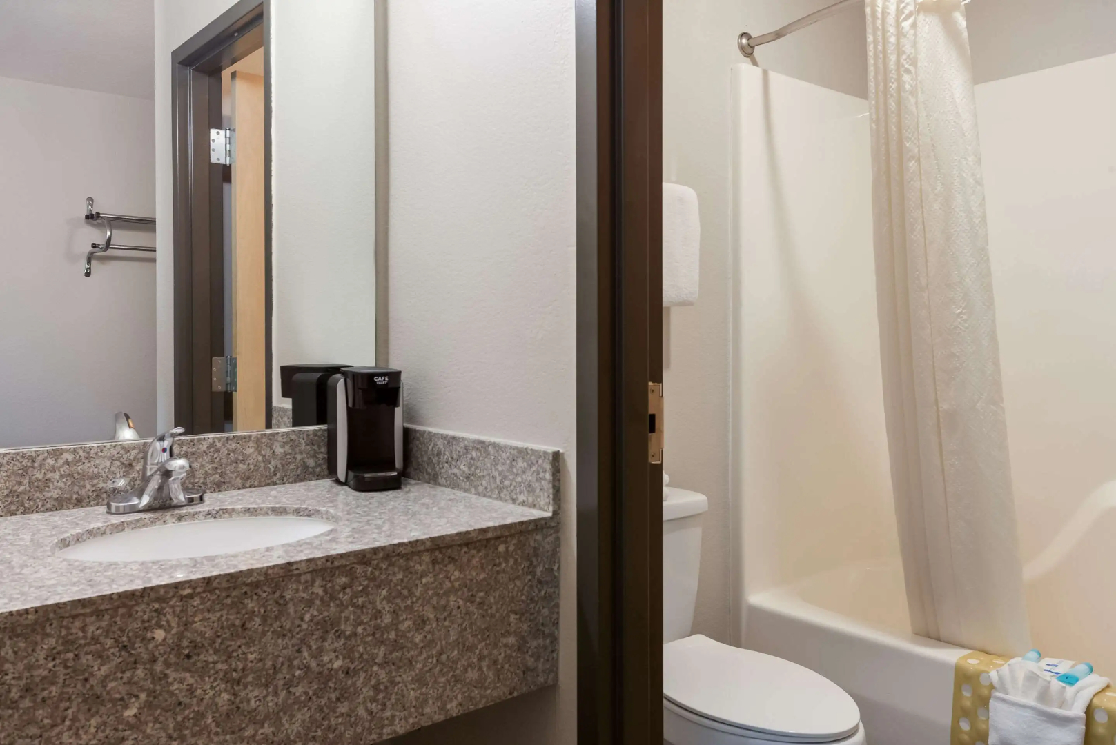 Rodeway Inn