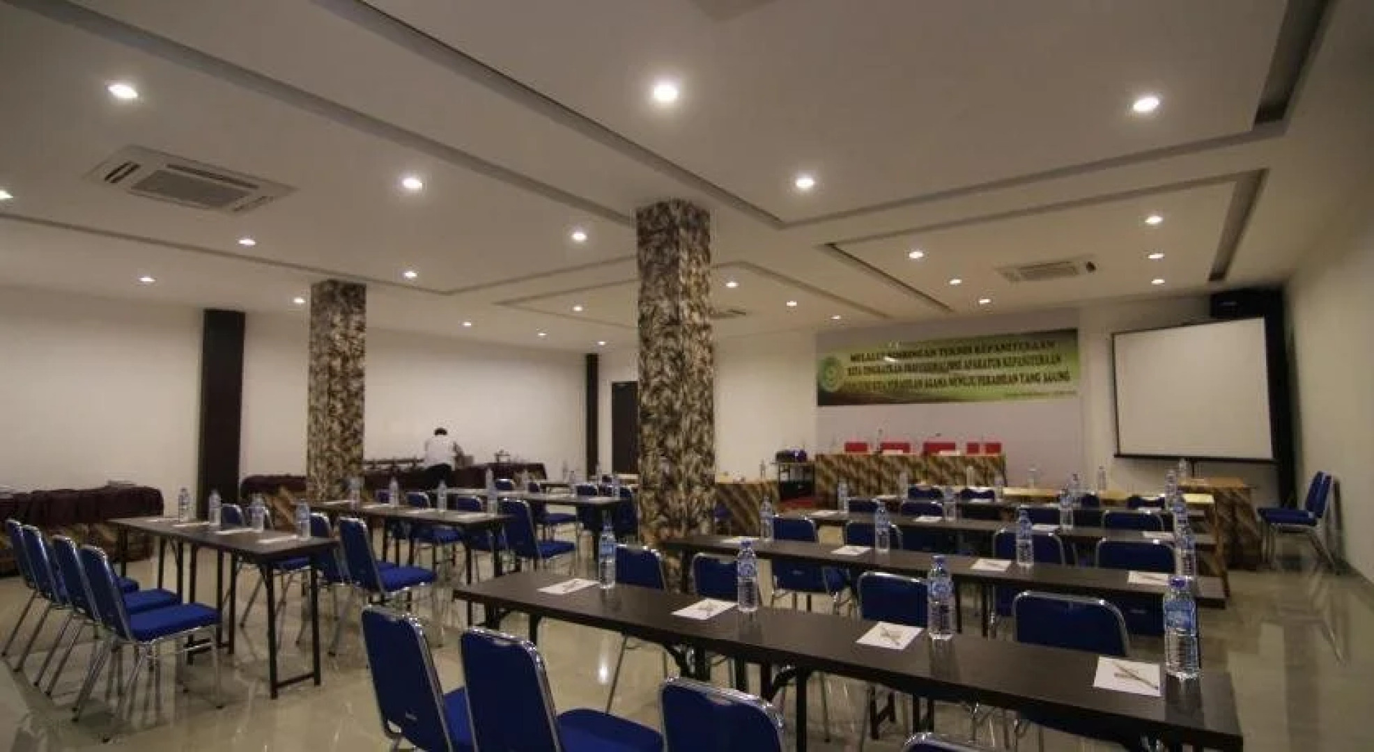 The Batik Hotel Ternate