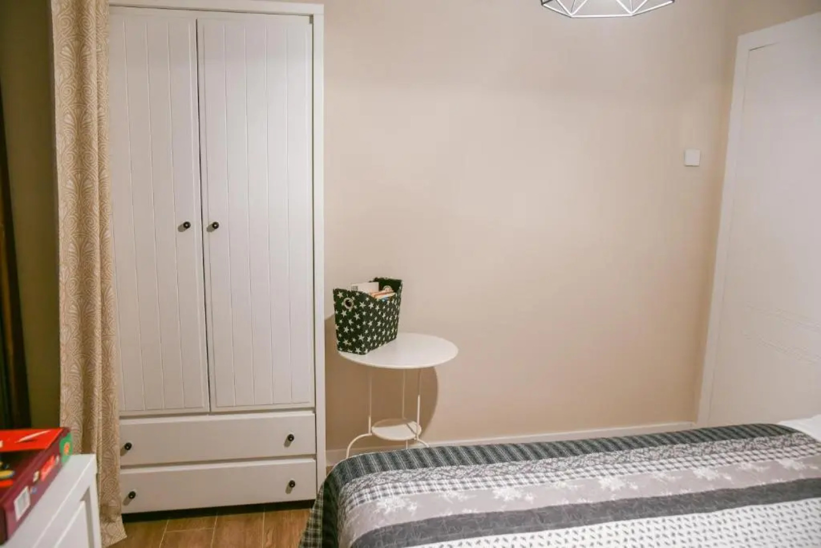 Apartament Homole 4D