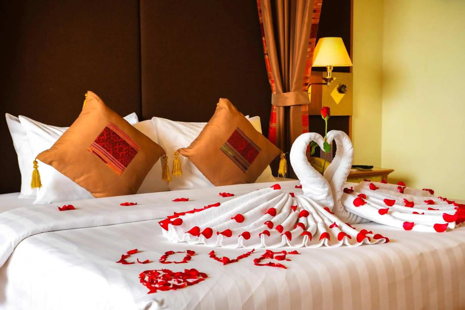 Angkor Century Resort & Spa