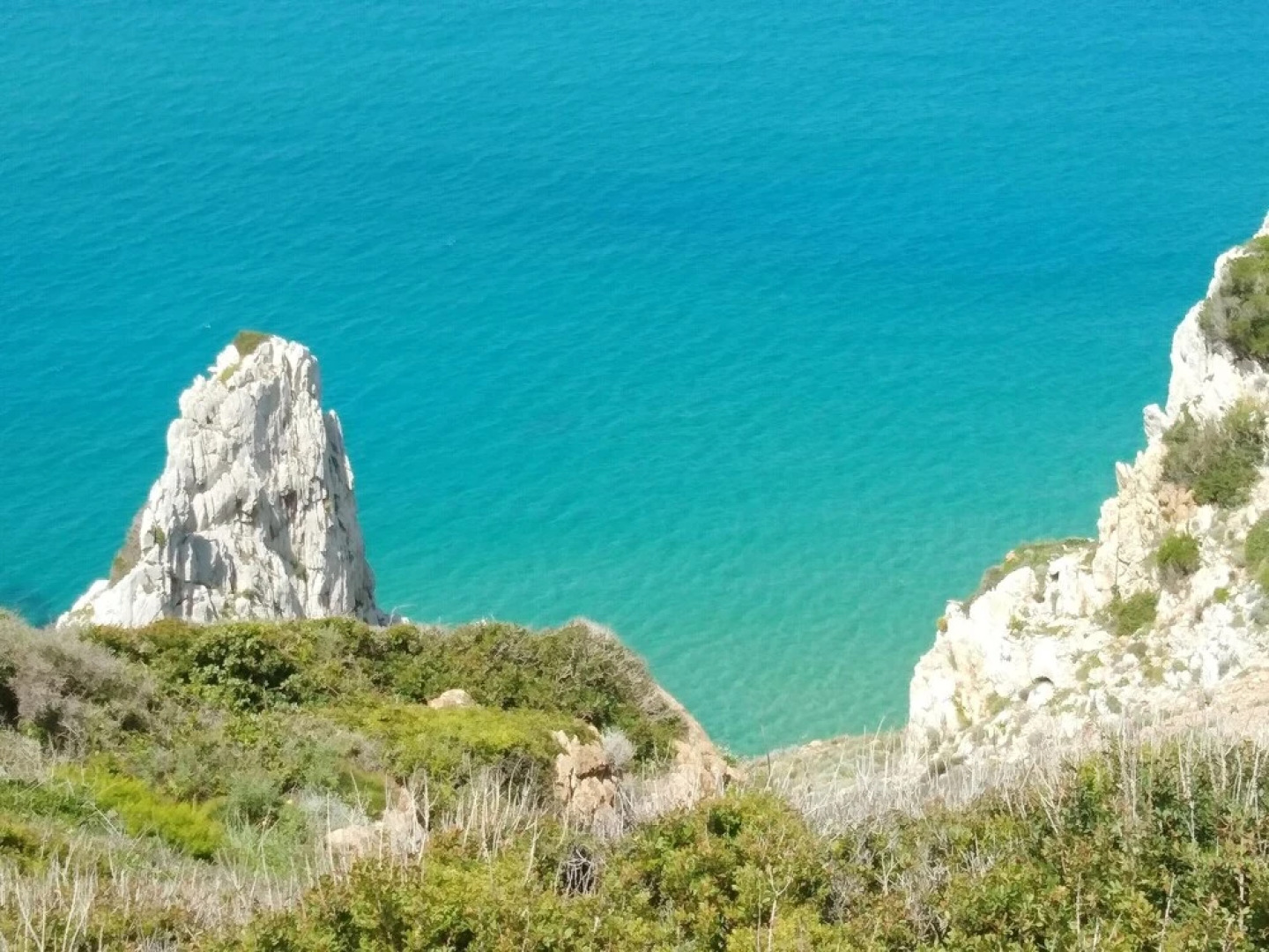 Holiday home via antonio Gramschi