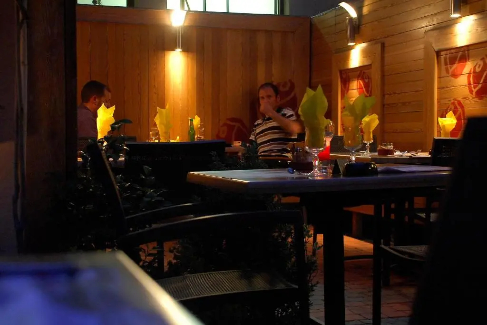 Hotel Restaurant Aux Deux Roses