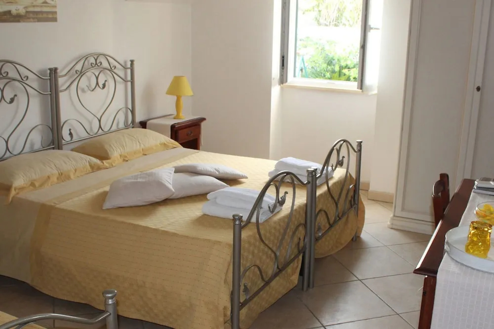 B&B La Porta DOriente