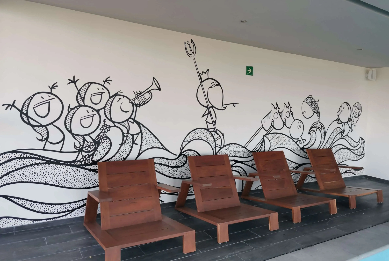 Ramada Encore by Wyndham Monterrey Apodaca Zona Aeropuerto