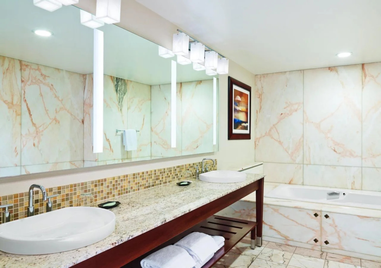 The Westin Denver Downtown