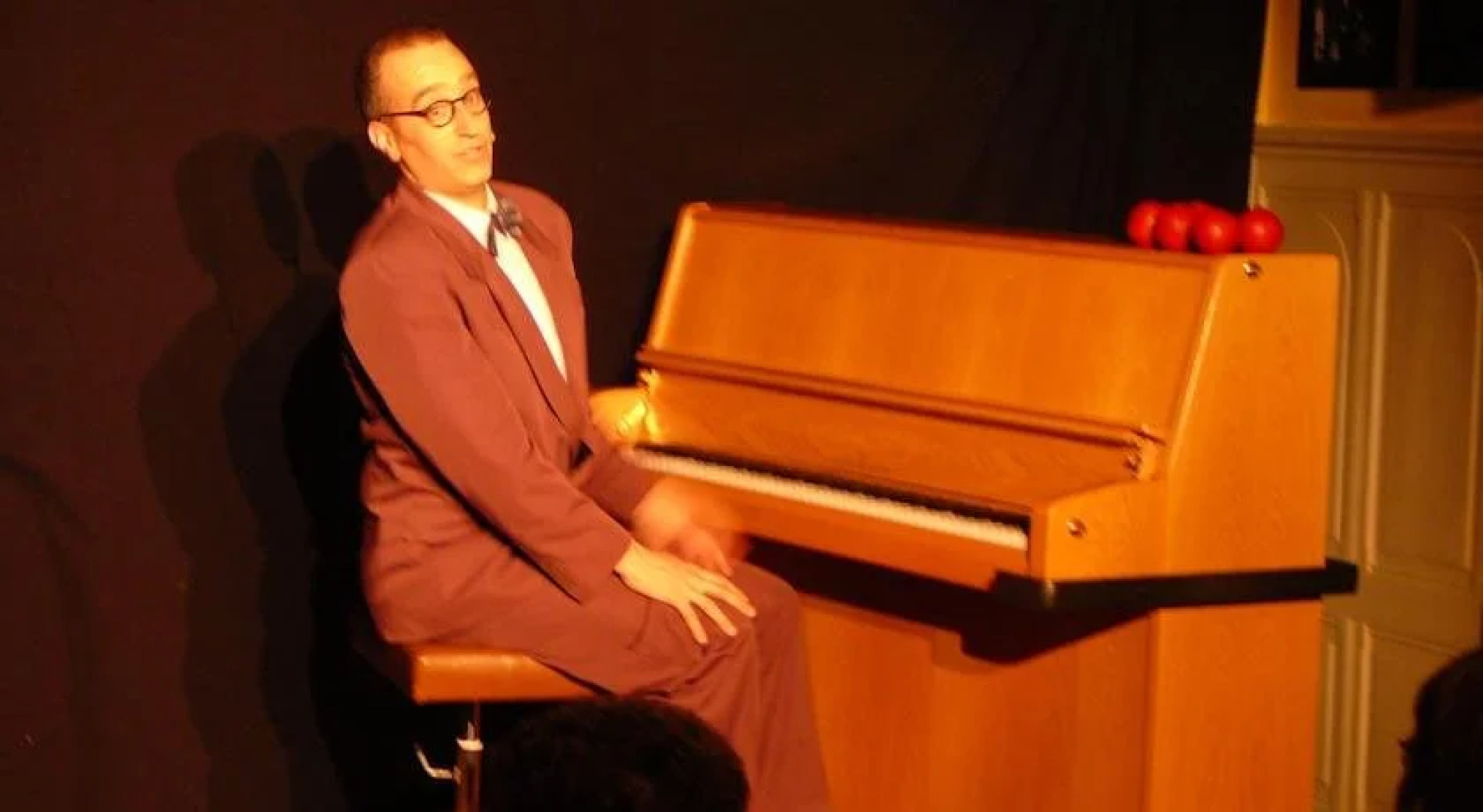 Kultur-Hotel Krone Giswil