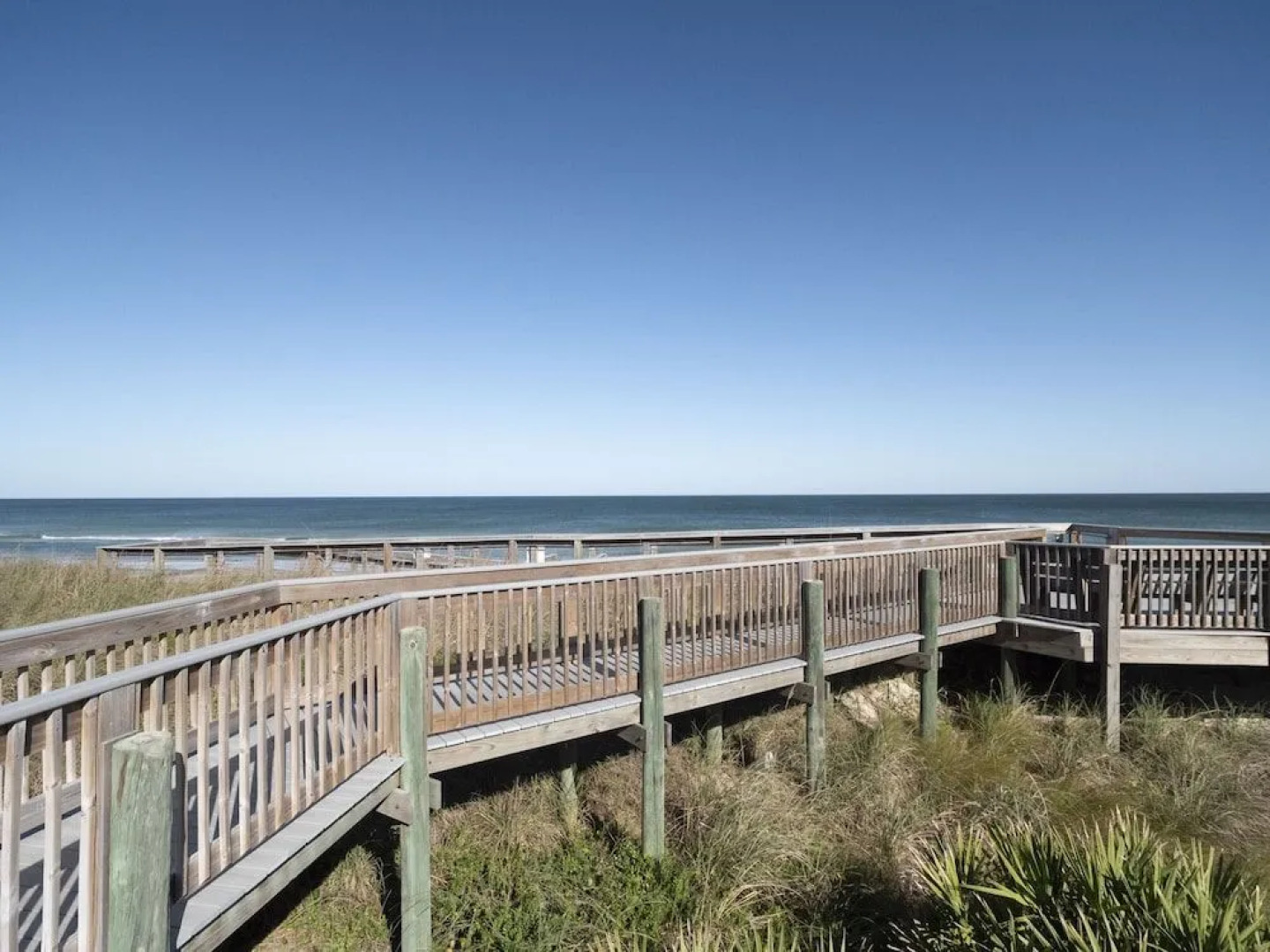 Herons Walk Beach House