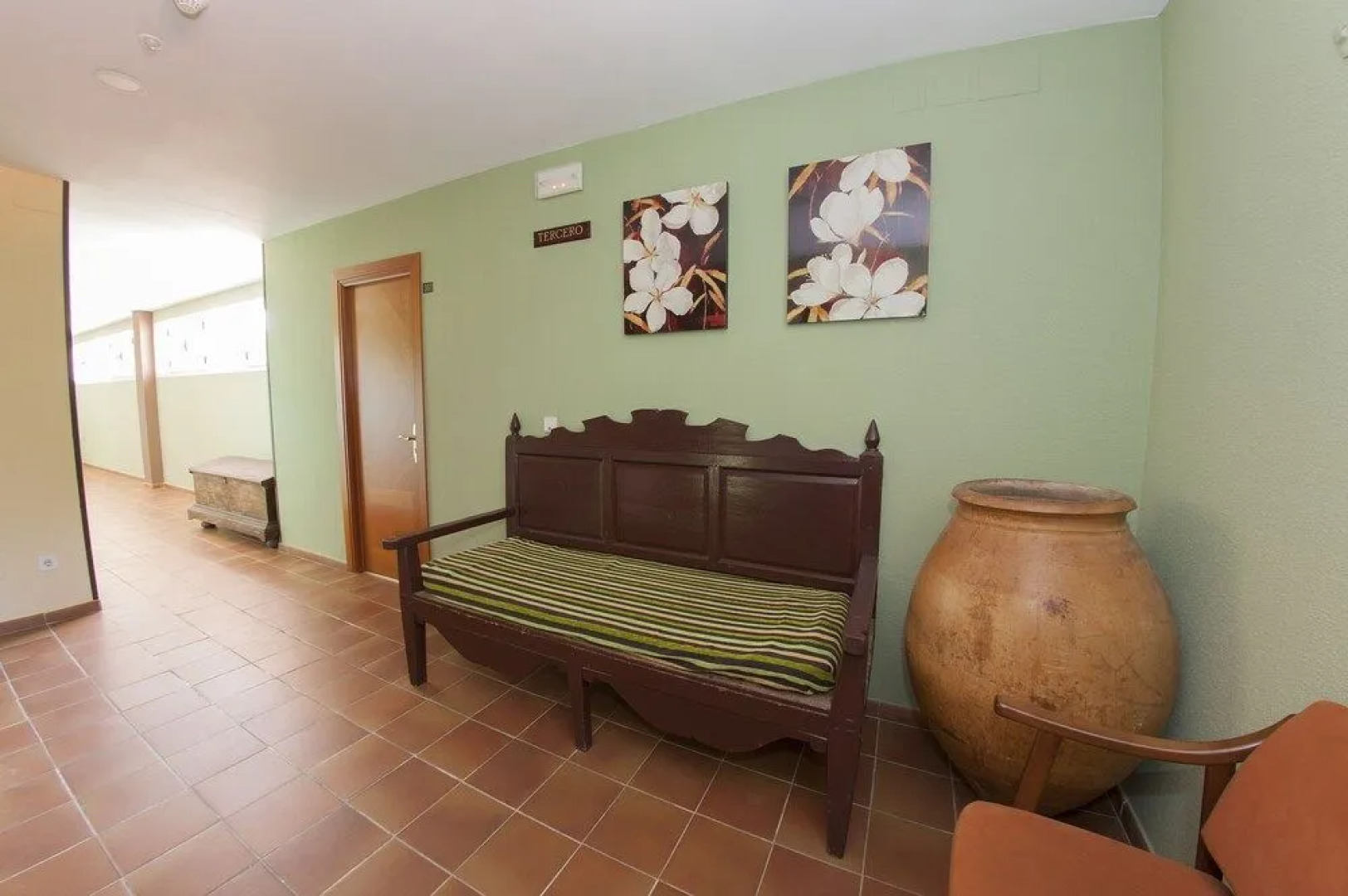 Hotel Restaurante El Tablazo